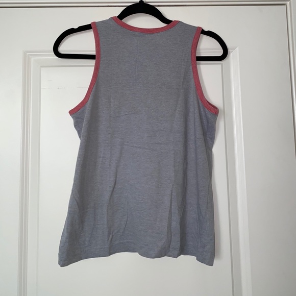 Boys Muscle Shirt - Picture 5 of 5